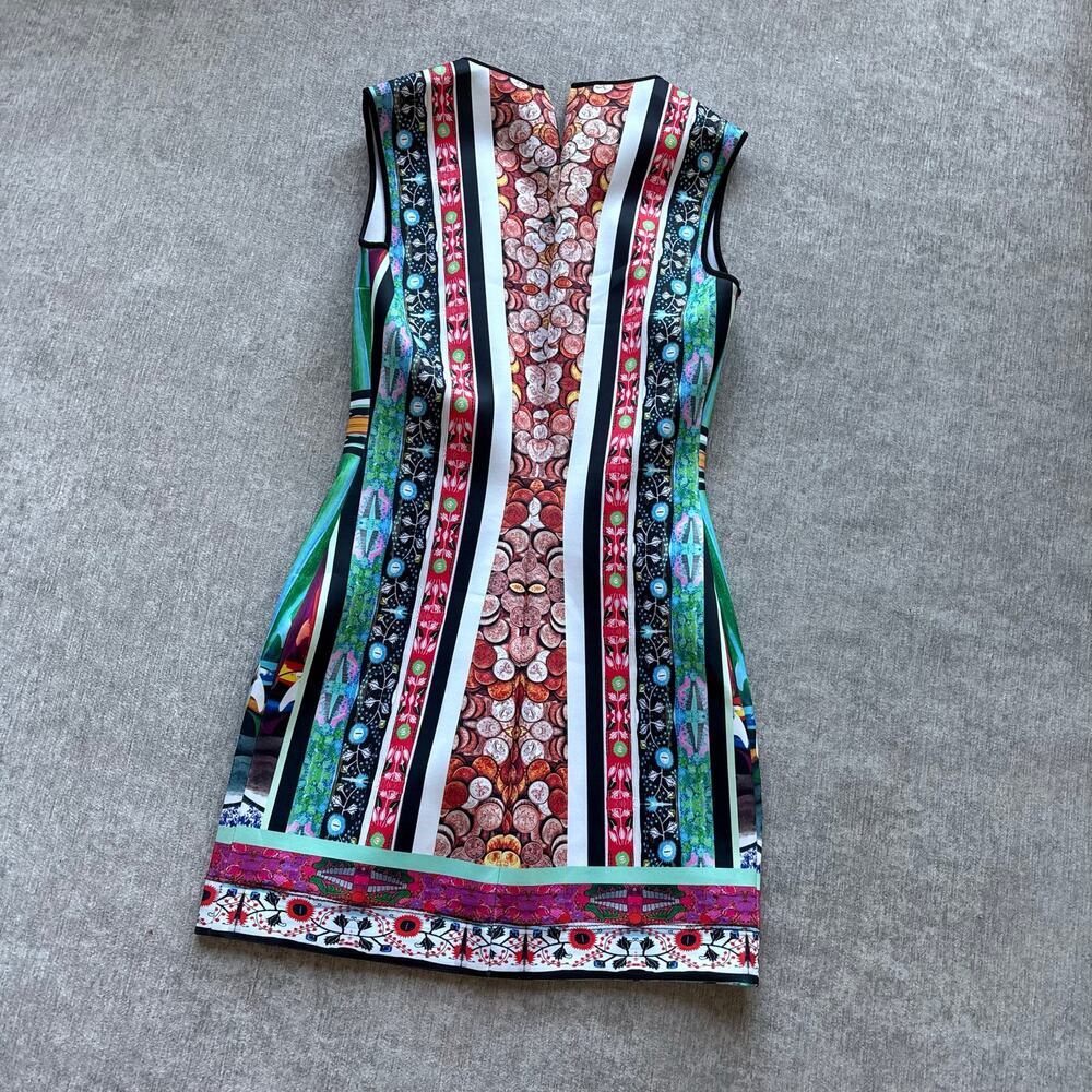 Cover Canyon Mini Dress - Picture 3 of 4